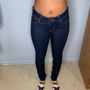❌SOLD❌ Levi’s 711 Skinny Jeans
